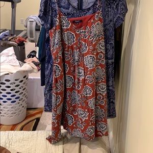 Madewell dress